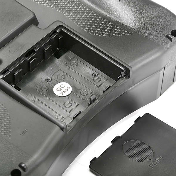 Dynam 8CH RC Flight USB Digital Simulator Mode 2