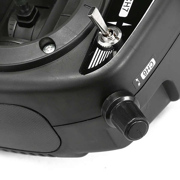 Dynam 8CH RC Flight USB Digital Simulator Mode 2