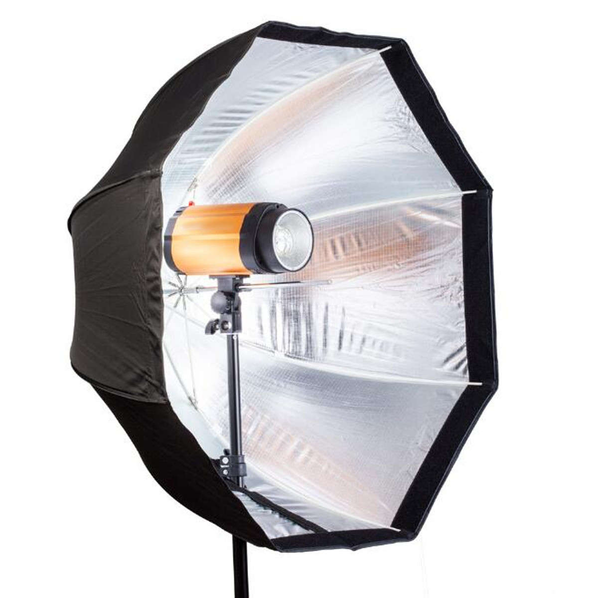 GODOX 120cm Octagon Umbrella Softbox For Studio Speedlite Flash Strobe Light