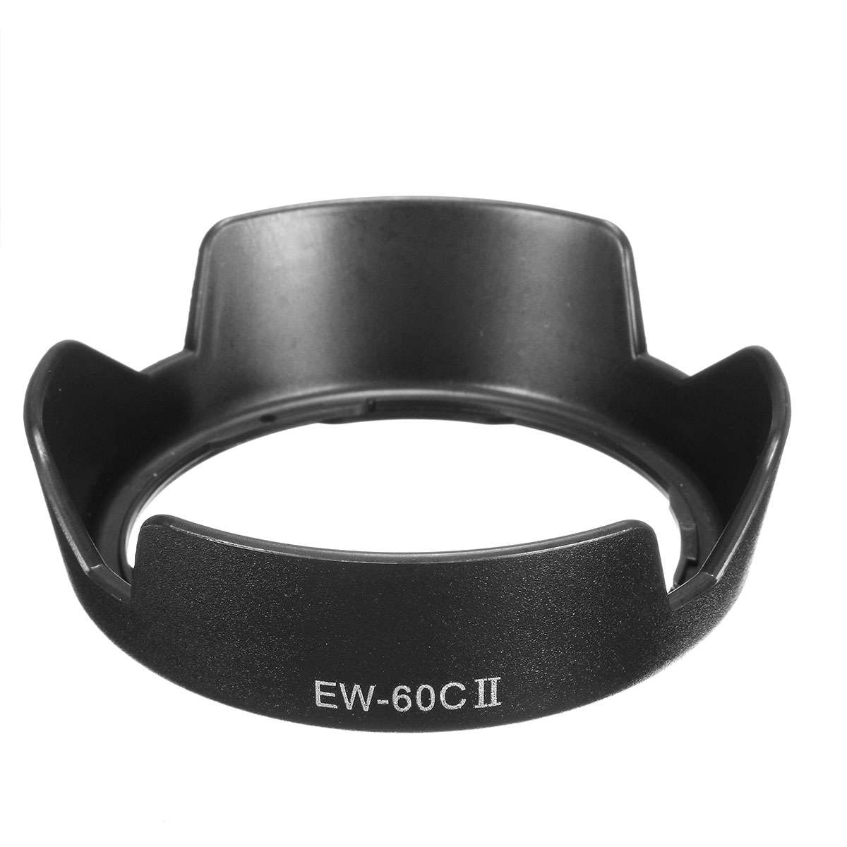 EW-60C II ET-60 II ES-62 II Lens Hood for CANON EF 18-55mm 55-250mm 50mm f1.8 II