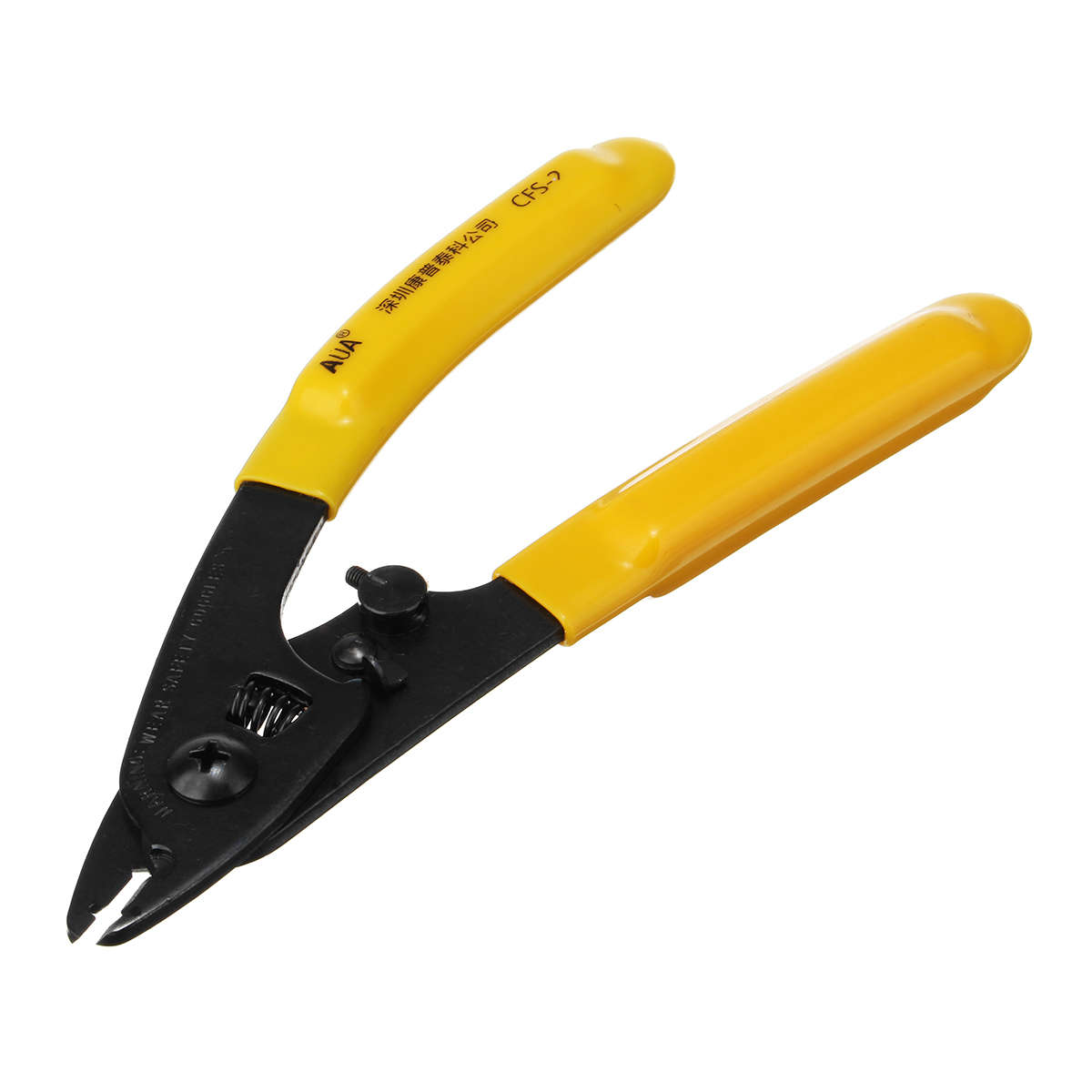 12 in 1 Fiber Optic 10km FTTH Power Meter Cleaver Locator Tool Kit Set With Bag