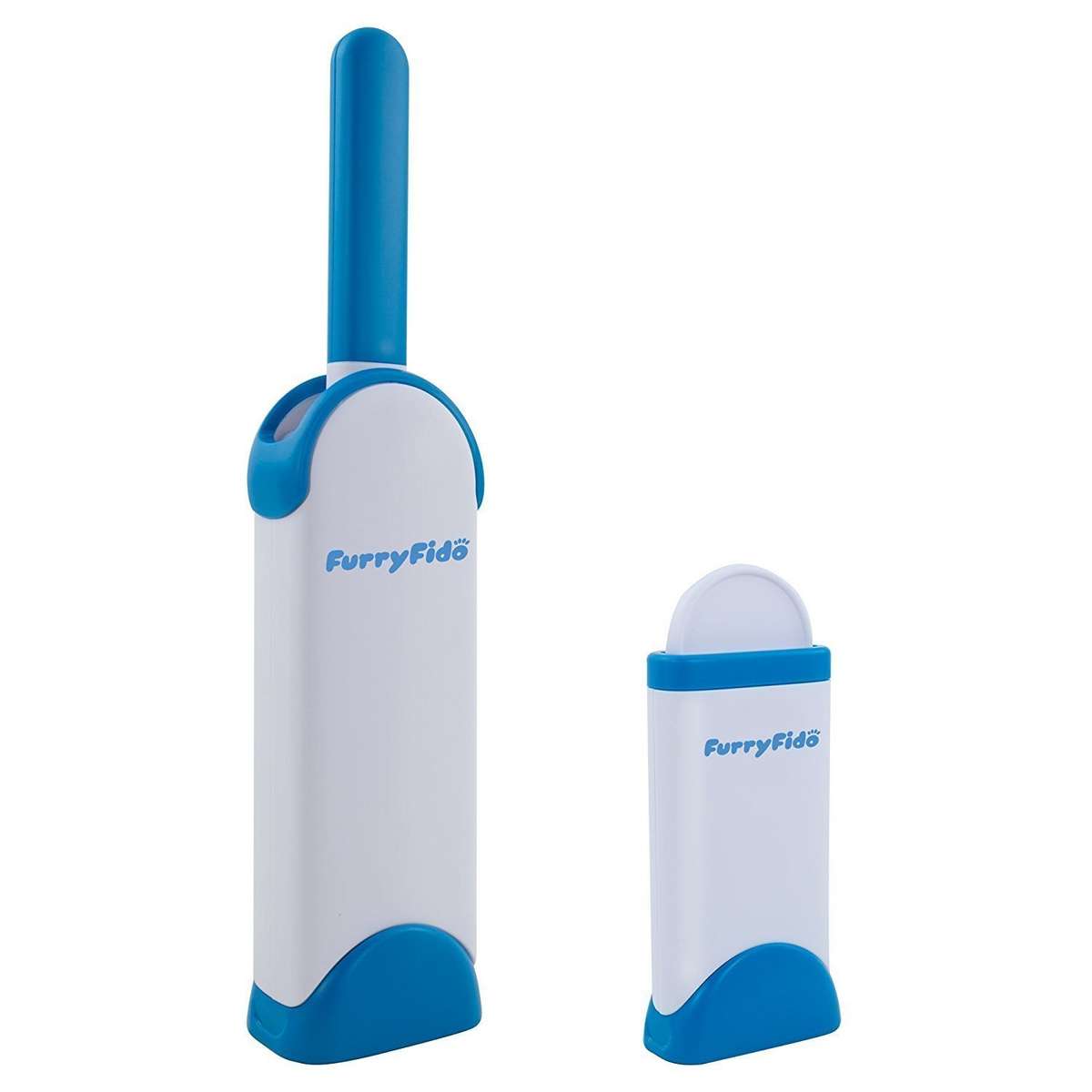 Honana WX-ASL Hurricane Pet Fur & Lint Remover Cloth Sofa Hair Clean Brush Set