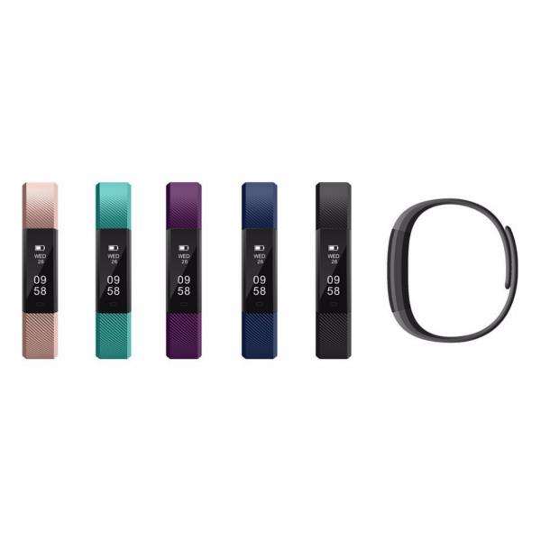 ID115HR Heart Rate Monitor Smart Bracelet Fitness Tracker Step Counter Wristband for Android IOS