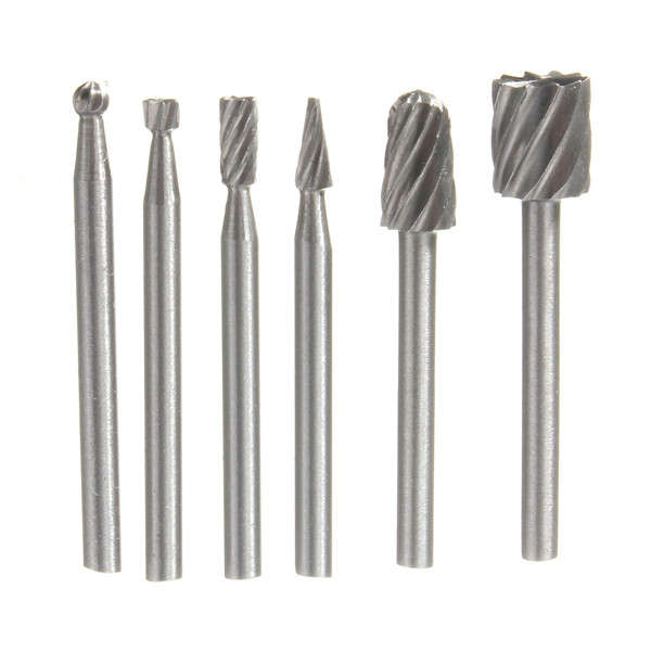 58pcs Assorted Sanding Grinding Polishing Rotary Tool Accessory Set Abrasive Tool