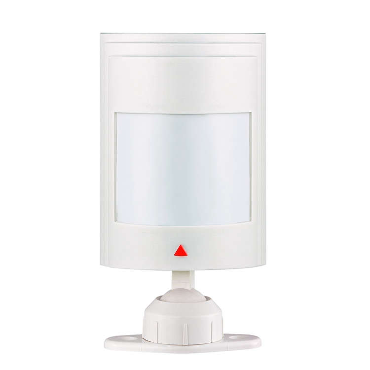 Wired PIR Infrared Motion Detection Detector Sensor Alarm for Home Security GSM Alarm System