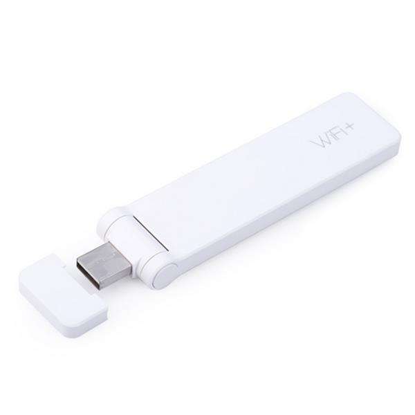 [English Version] Xiaomi 2nd 300Mbps Wifi Amplifier Wireless Repeater Network Wifi Extender Expander
