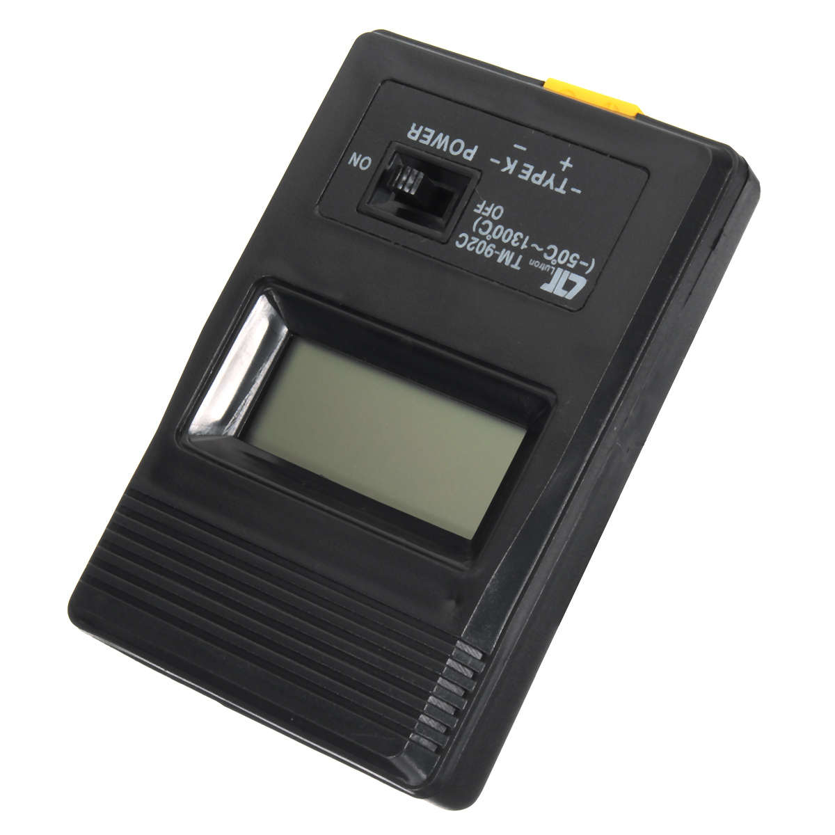 TM902C LCD K Type Thermometer Temperature Meter Probe+ Thermocouple Probe