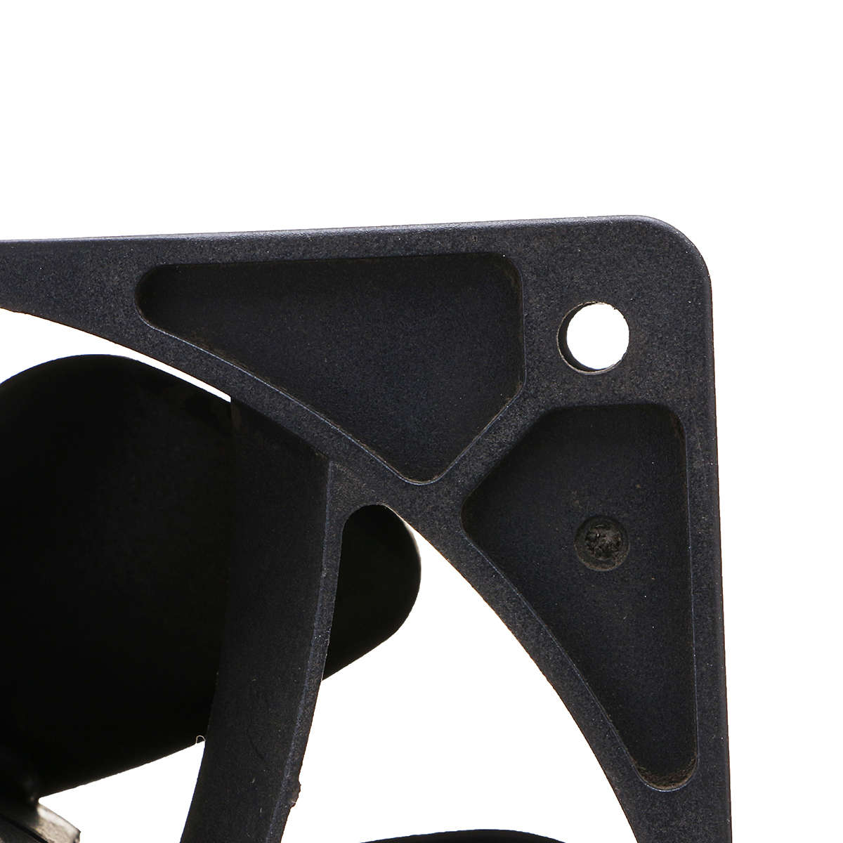 6000RPM Cooling Fan Replacement 4-pin Connector For Antminer Bitmain S7 S9 Black