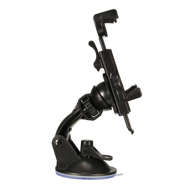 6.5cm-14cm Car Wind Shield Suction Cup Mount Holder For iPhone 6S Plus iPad Mobile Phone Tablet GPS