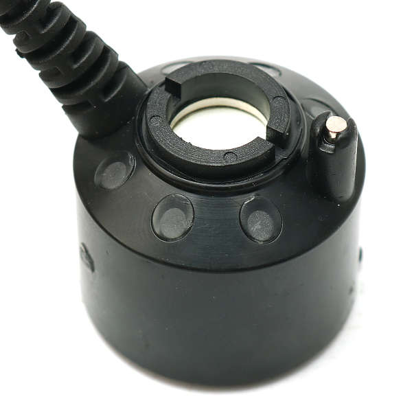 110-220V 6 LED Ultrasonic Air Humidifier Mist Maker Fogger Water Fountain Pond Fogger Atomizer