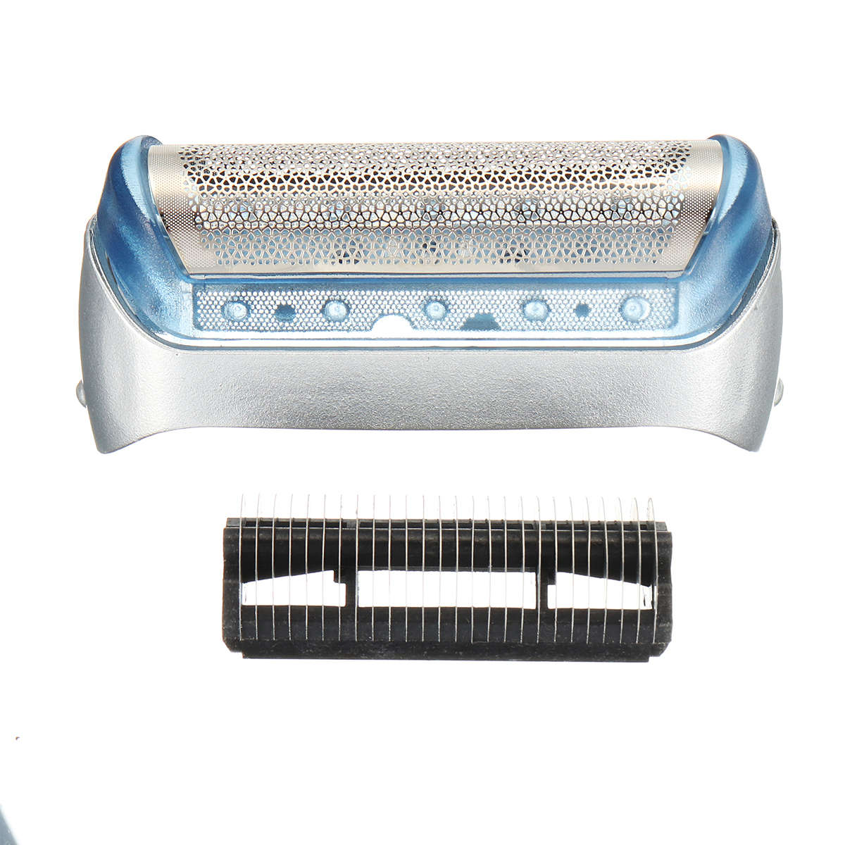 Shaver Foil & Cutter Set Replacement for Braun