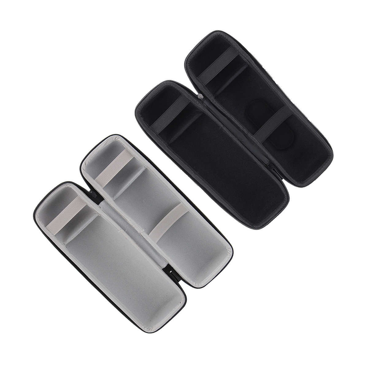 Traval Zipper Carry Hard Storage Case Bag Box For Bluetooth Speaker