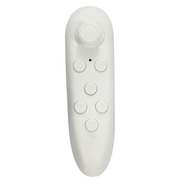 VR PARK Universal Bluetooth Remote Controller Wireless Virtual Reality Gamepad Mouse Mini Joystick