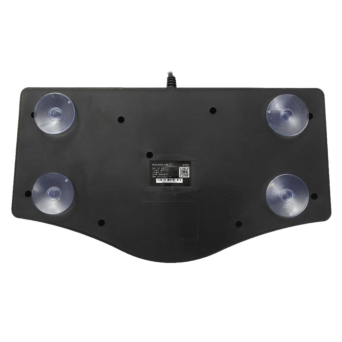 USB Fight Arcade Joystick Gamepad Rocker Game Controller For PS3 Android PC