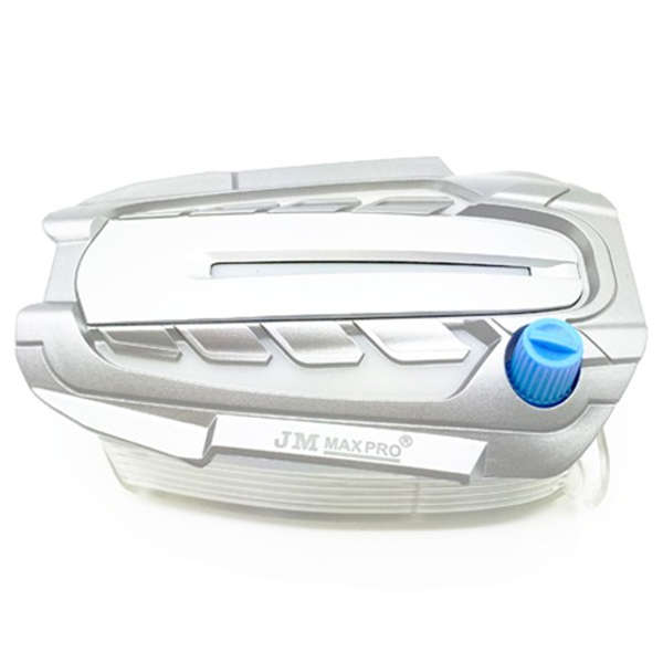 JM MAXPRO V8 USB Laptop Cooler Notebook Cooling Air Extracting Cooling Fan Turbro Radiator