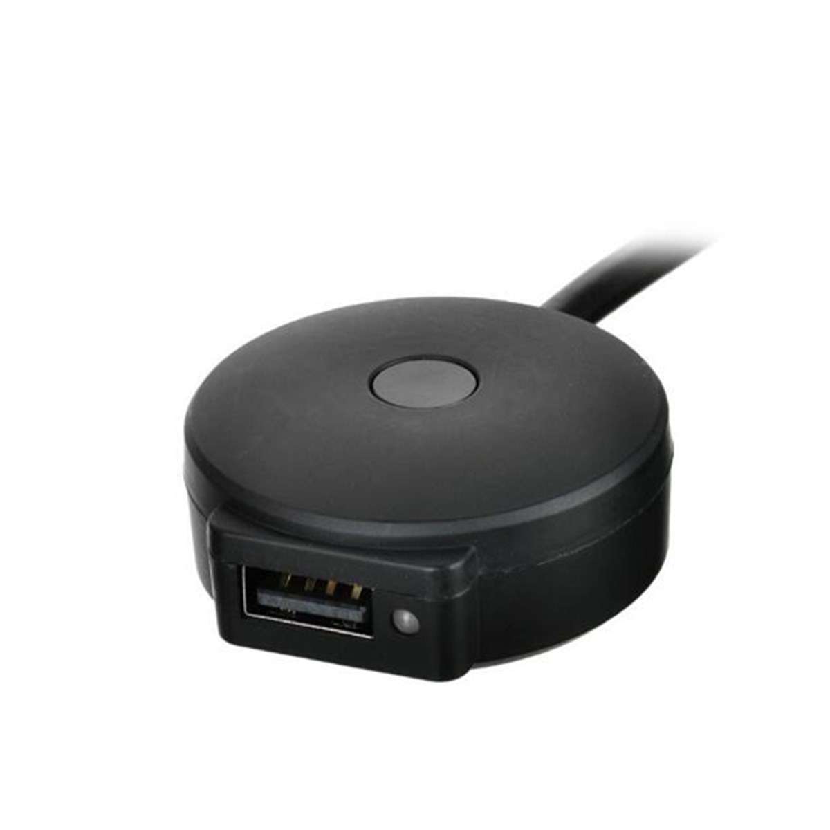 Black Music Interface Bluetooth Adapter Wireless For Benz M MI