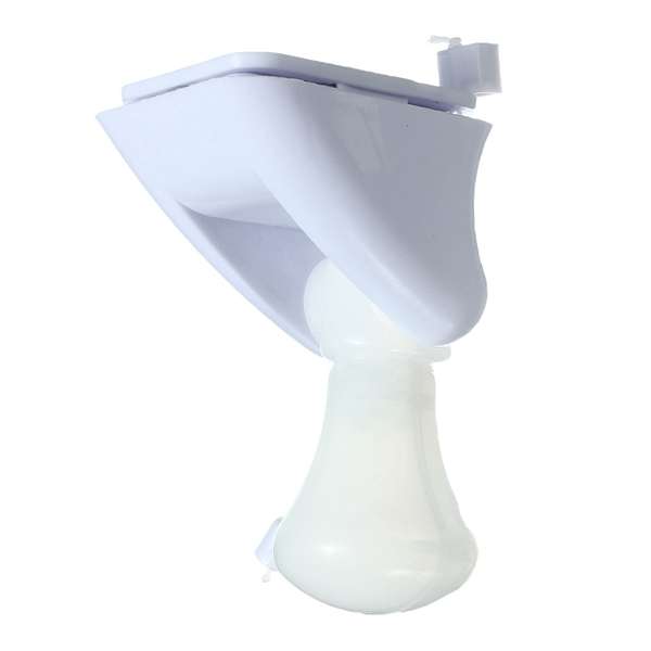 Stick Up Adhesive Light Bulb Wireless Battery Operated Portable Wardrobe Balcony Closet Lamp