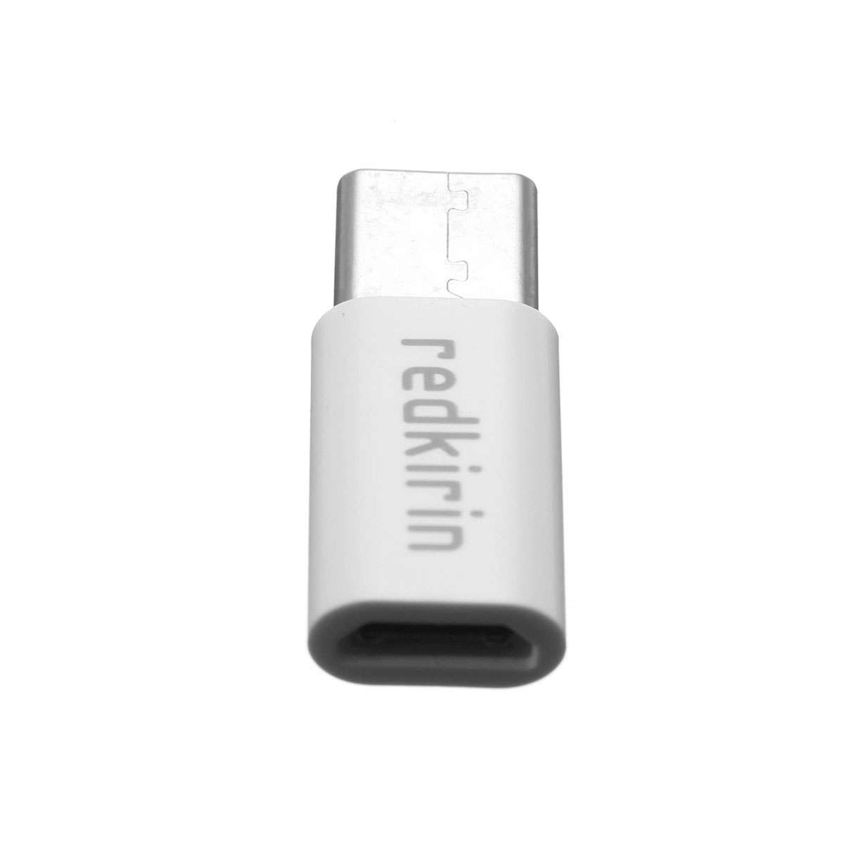 Redkirin Micro USB to USB3.1 Type C Transfer Adapter For Smartphone Tablet PC