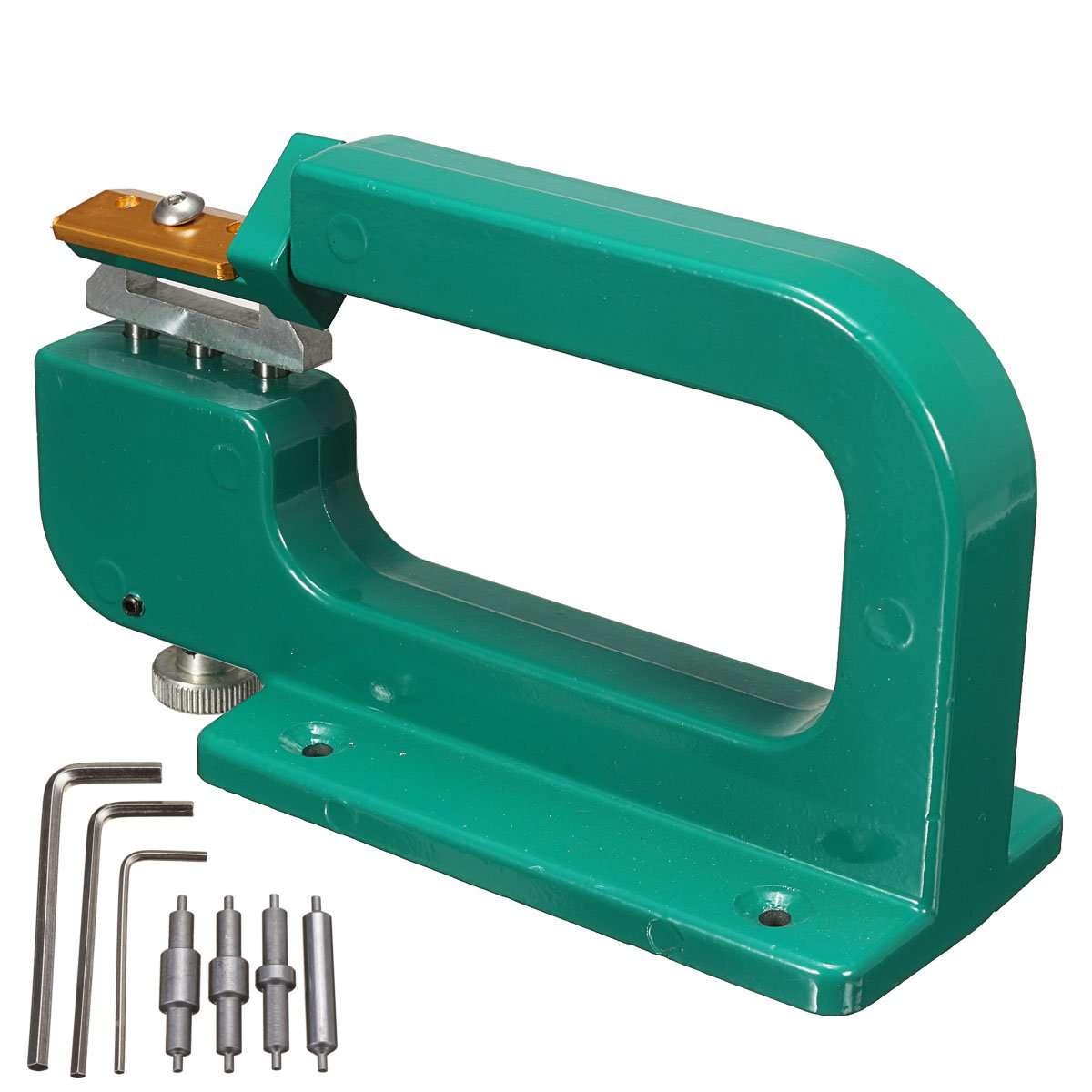 DIY Leather Craft Splitter Skiver Paring Peeling Machine Edge Cut Skiving Shovel