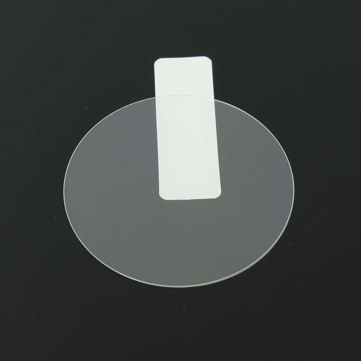 9H 2.5D Tempered Glass Screen Protector Film Cover For Garmin Fenix 3