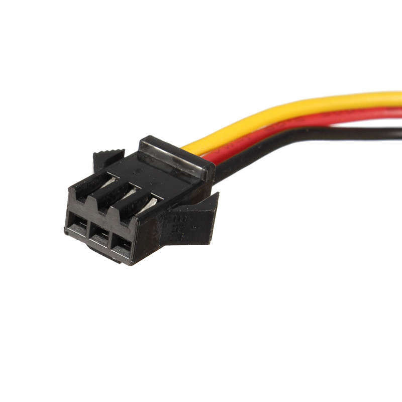 MACRO Copper DC 3V Gas Water Heater Solenoid Valve Self-priming Valve Water Heater Accessories