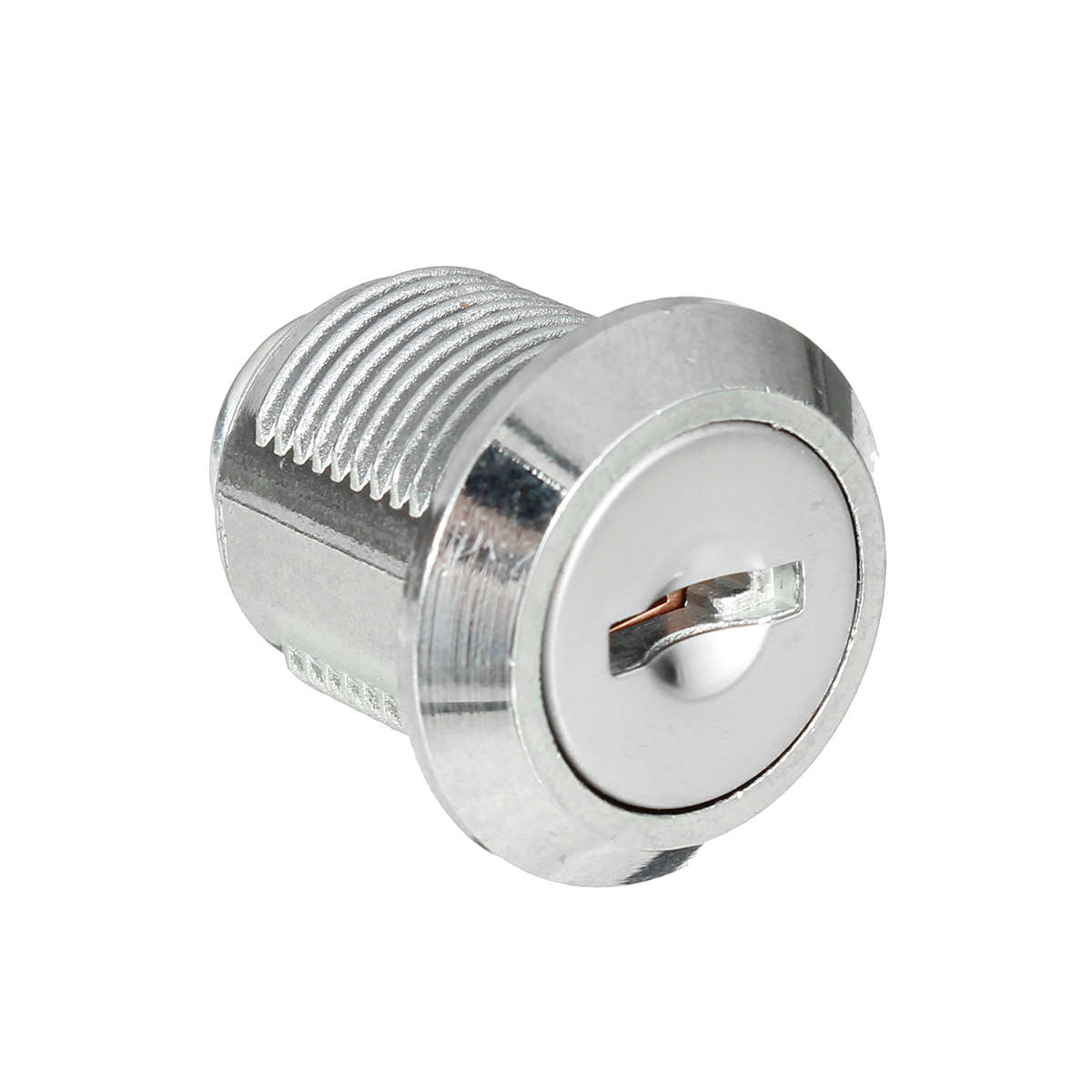 16mm Zinc Alloy Back Door Part For Arcade Game Pinball MAME Machines 2 Keys