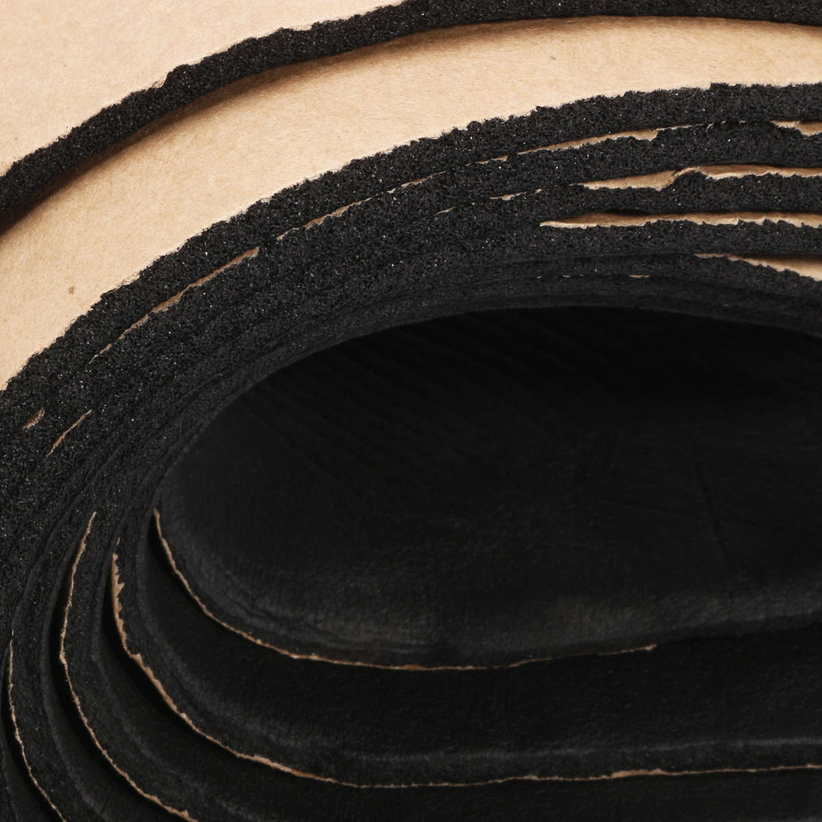 9 Sheets 40x30cm Sound Deadening Thermal Insulation Foam Sound-proofing Material