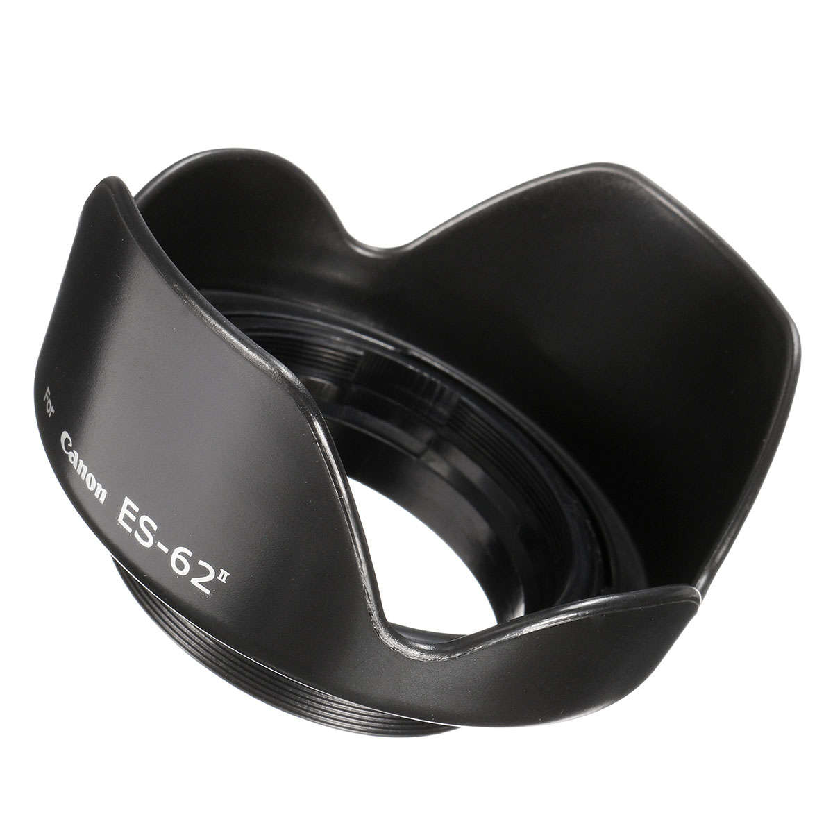EW-60C II ET-60 II ES-62 II Lens Hood for CANON EF 18-55mm 55-250mm 50mm f1.8 II