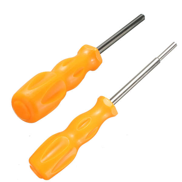 3.8mm/4.5mm Security Screwdriver Screwdriver for Nintendo 64