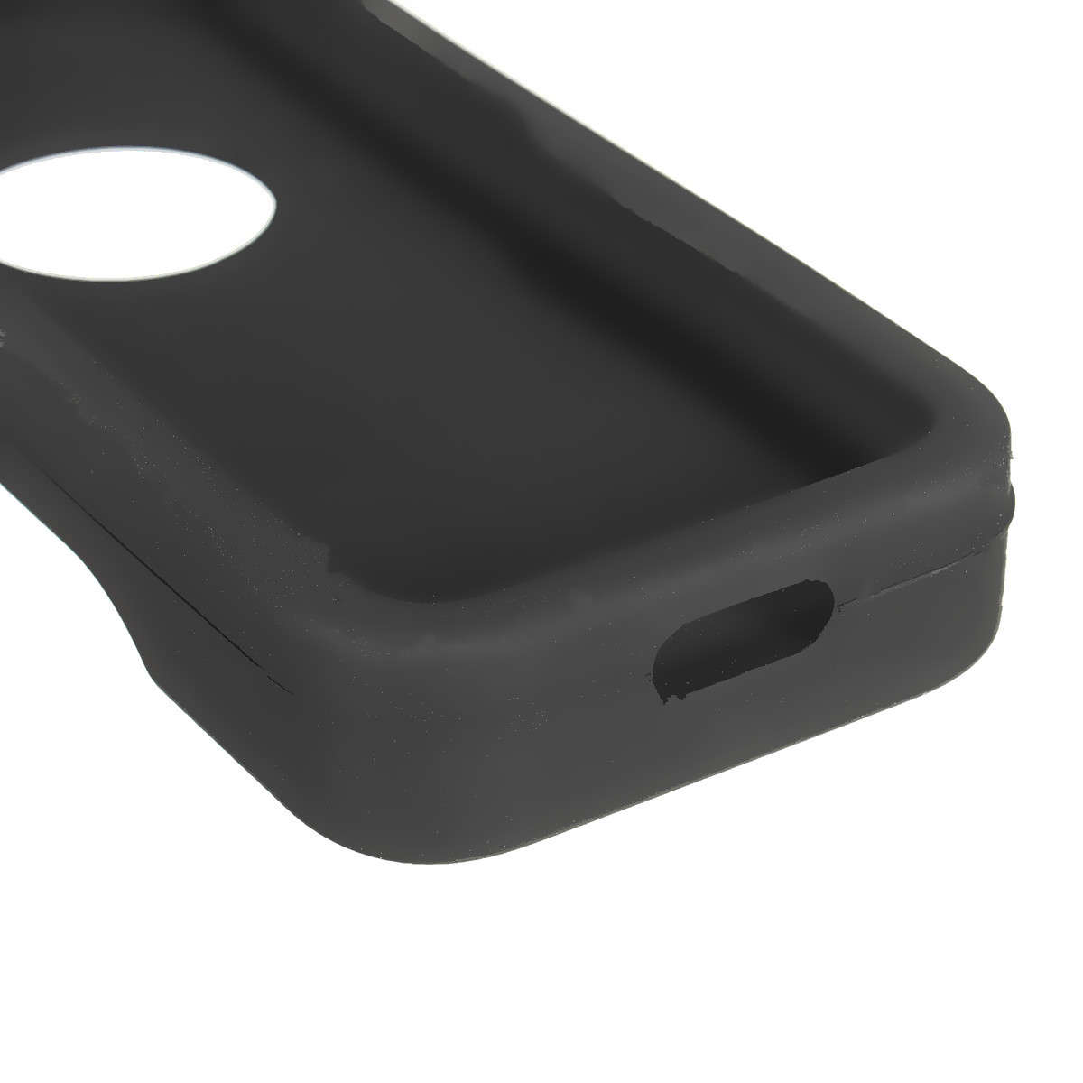 Non-Slip Remote Silicone Cover Case For Apple TV 4 Siri Controller : Perfect Timing