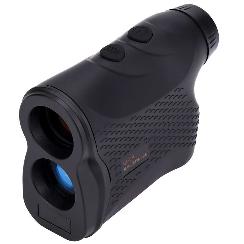 LR1500H 1500m Digital Laser Rangefinder Distance Meter Handheld Monocular Golf Hunting Range Finder