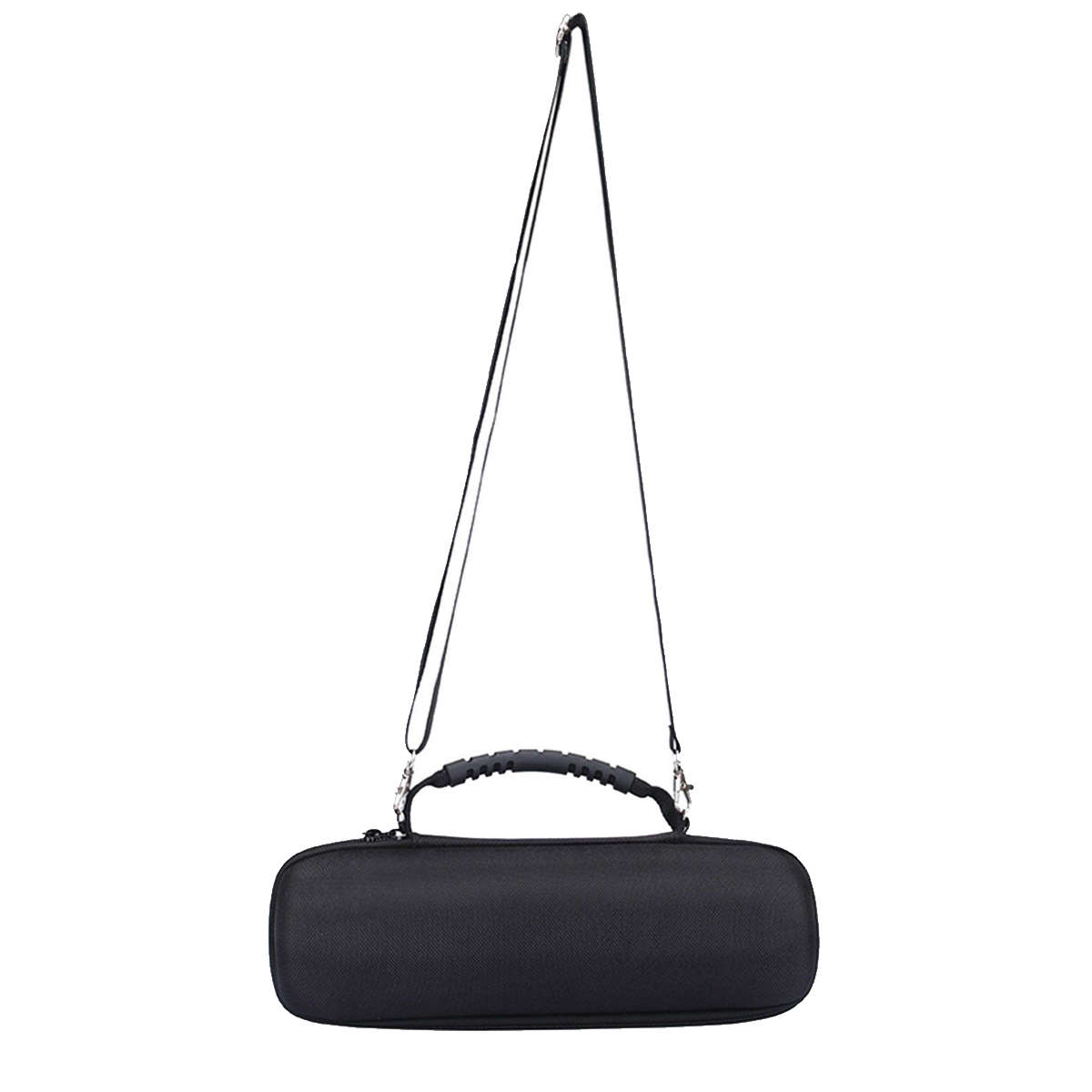 Traval Zipper Carry Hard Storage Case Bag Box For Bluetooth Speaker