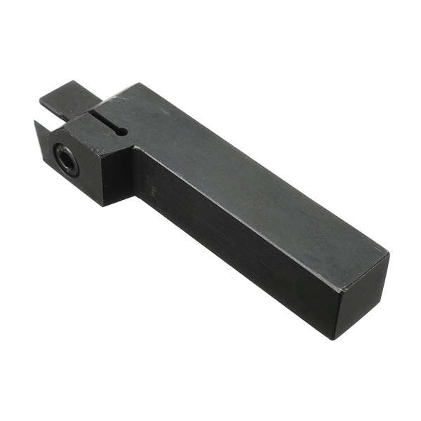 MGEHR1616-3 External Grooving Tool Turning Tool Holder For 3mm Cut With 4pcs MGMN300 Inserts