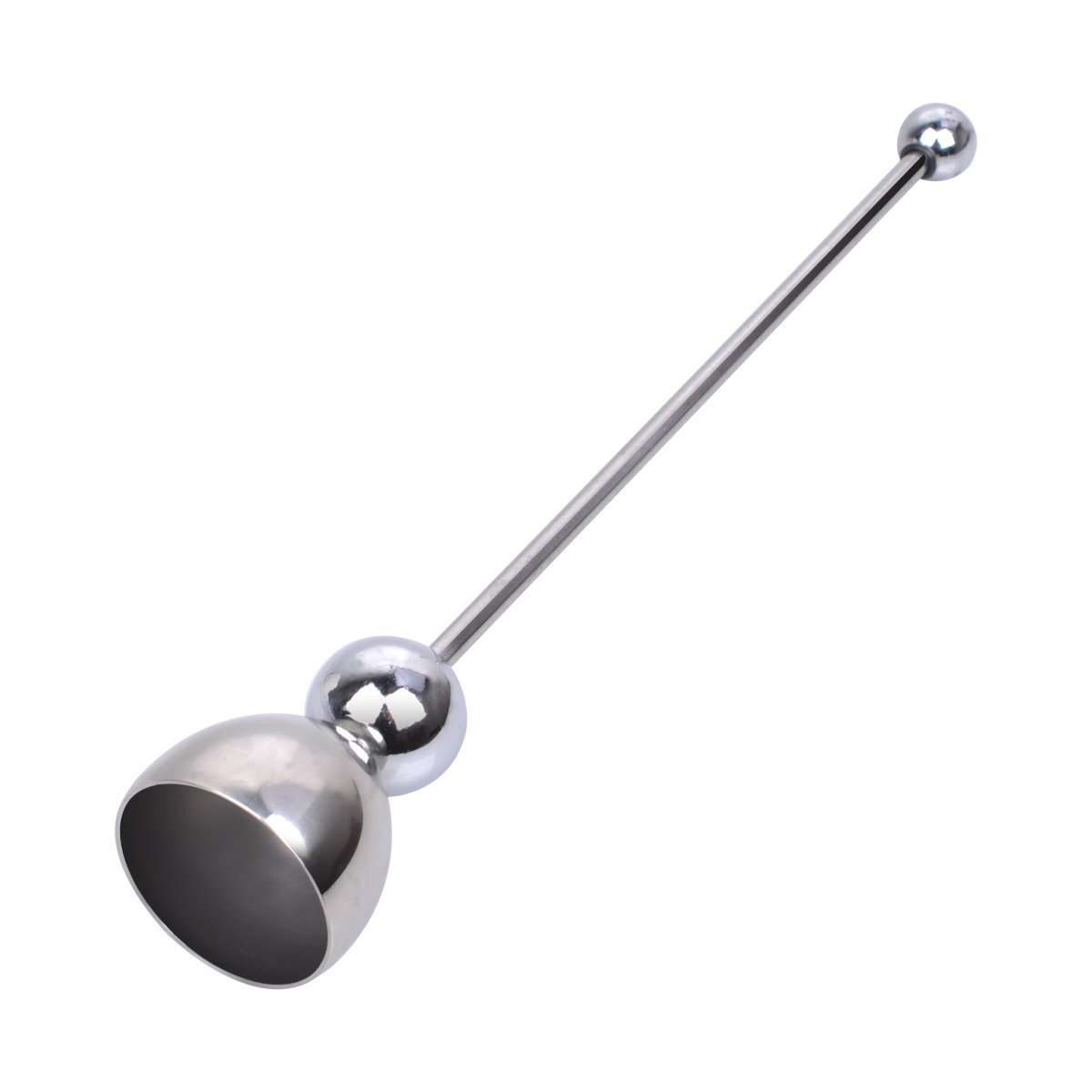KCASA KC-ET047 Stainless Steel Egg Shell Opener Topper Cutter Cracker Knocker Kitchen Cooking Tools