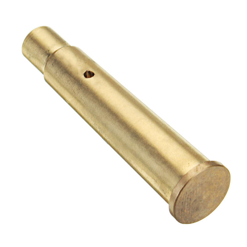.303 Laser Boresighter Tatical 303 BR Red Dot Sight Brass Cartridge Bore Sighter