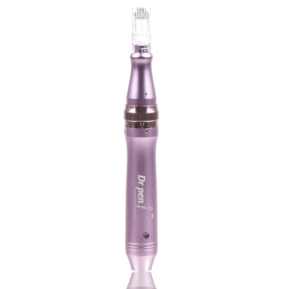 M7 Dr Pen Derma Pen Rechargeable Micro Needle System