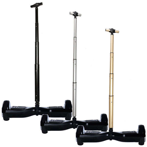 Holder Handle Control Strut Stent for 6.5``/10`` Board Balance 2 Wheels Scooter