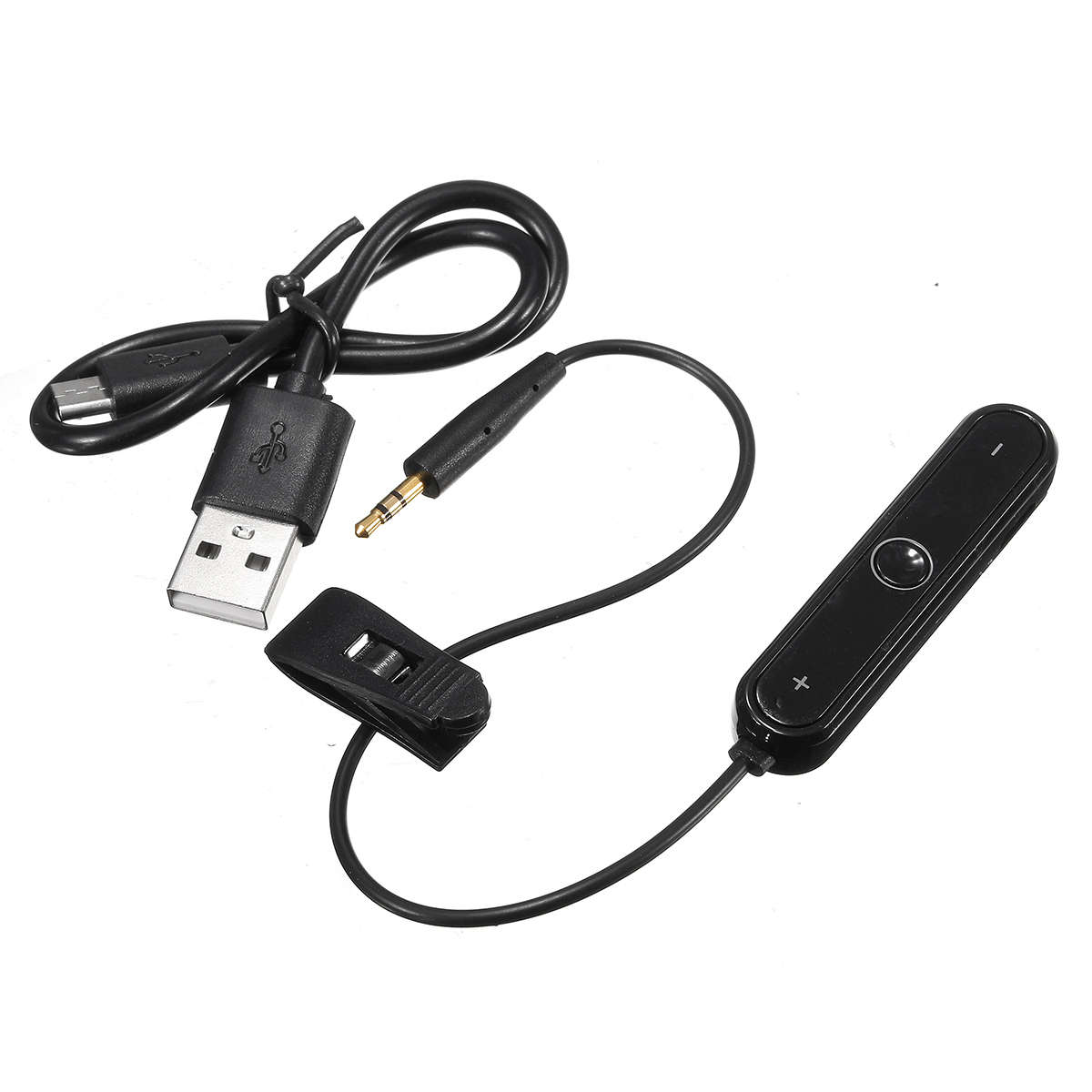 Wireless Bluetooth 4.1 Adapter Cable For OE OE2 OE2i OE QC25 Bose Earphone Headphones
