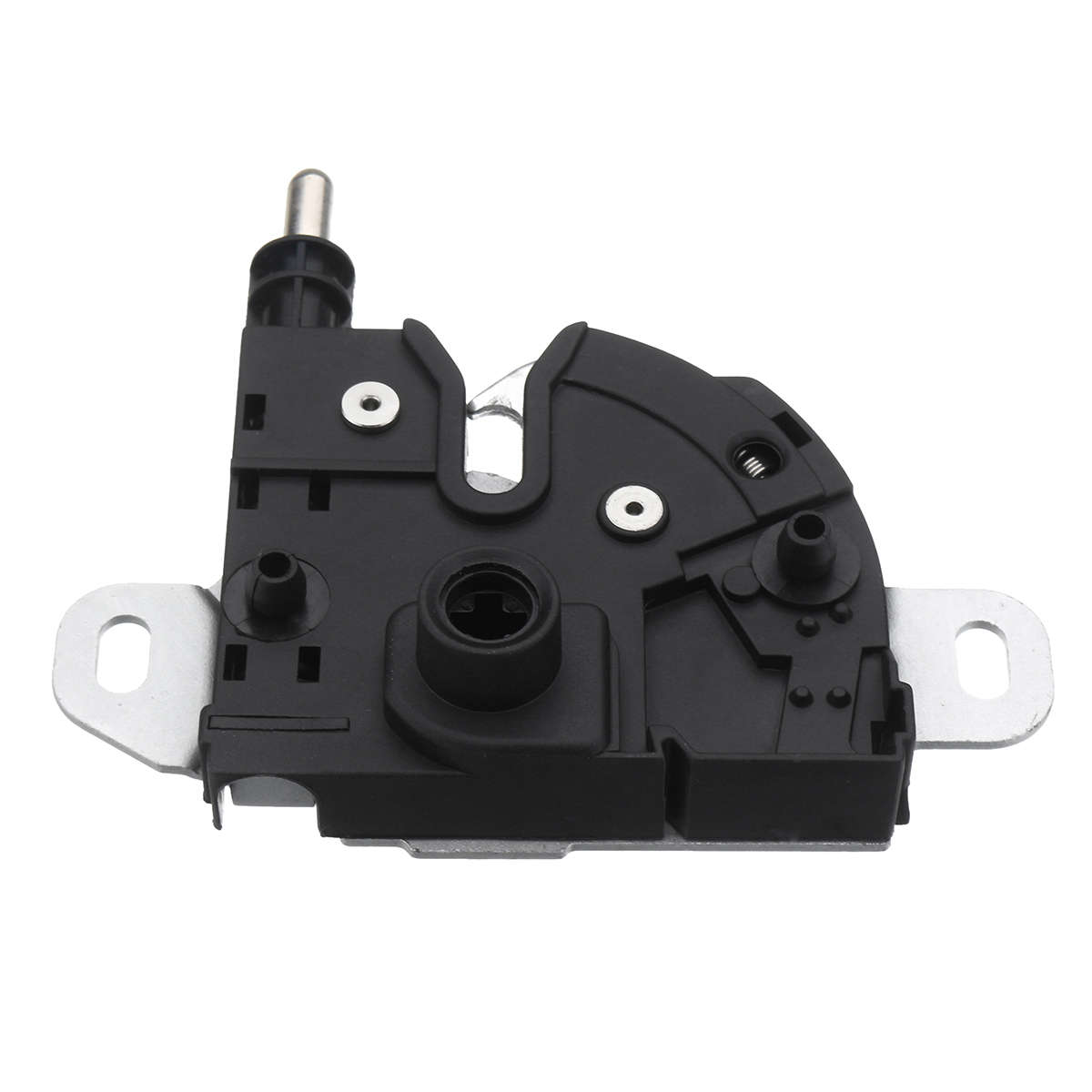 Car Bonnet Hood Door Lock Catch Latch Anti-theft For Ford Focus C-Max Kuga