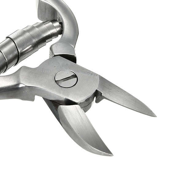 5.5Inch Stainless Steel Heavy Duty Nipper Clipper Cutter Hand Tool