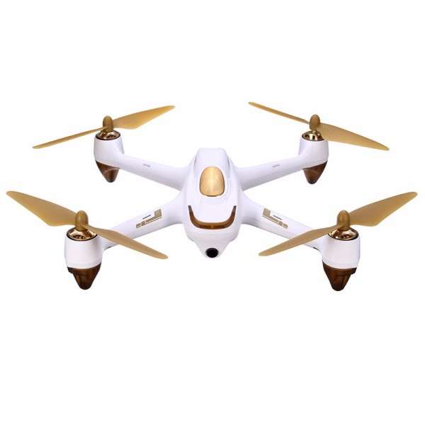 Hubsan H501S X4 5.8G FPV Brushless With 1080P HD Camera GPS RC Drone Quacopter RTF