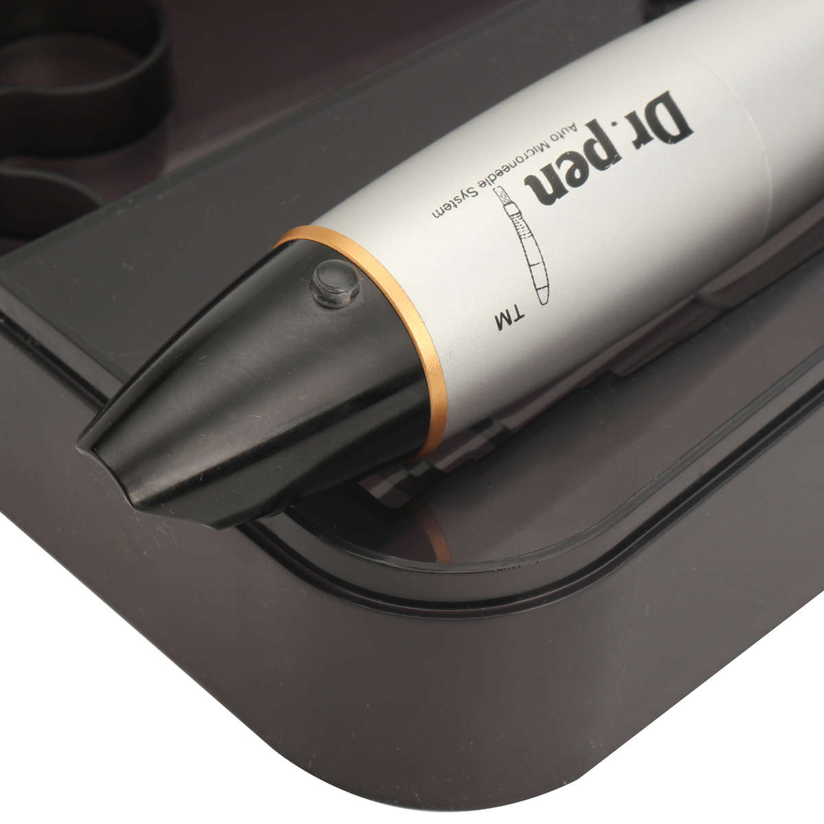 Micro Needles Cartridge 12pin Tip For Electric Auto Micro Stamp Derma Dr Pen