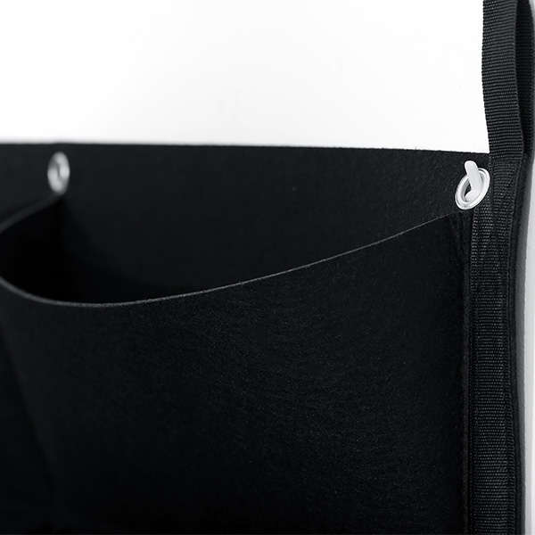 12 Pocket Wall Hanging for Plants or Storage