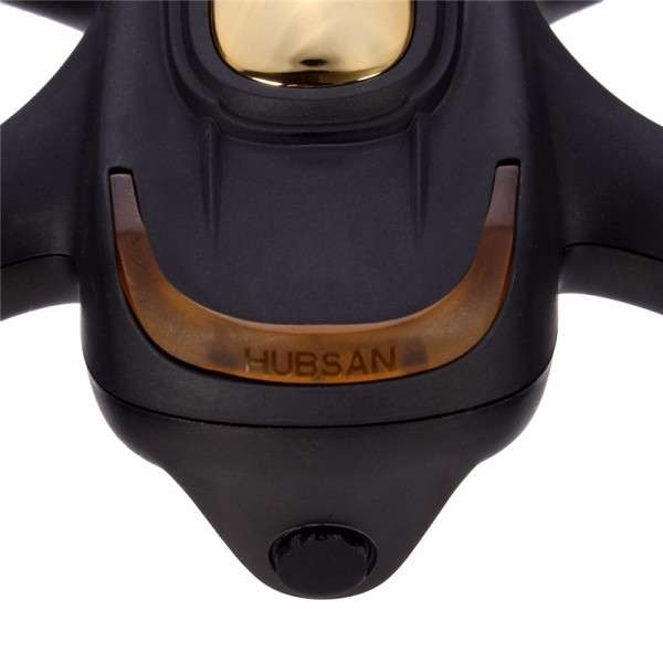 Hubsan H501S X4 5.8G FPV Brushless With 1080P HD Camera GPS RC Drone Quacopter RTF