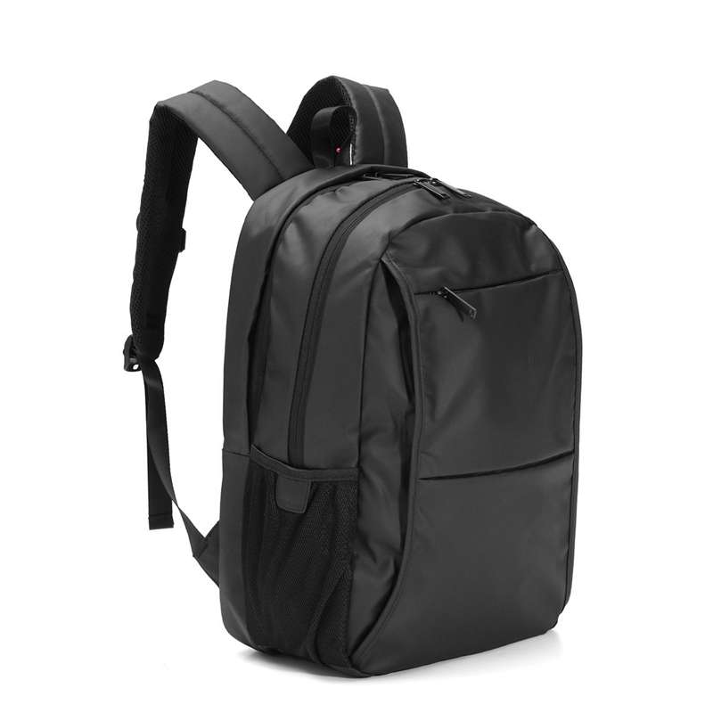 15.6" Laptop Backpack Bag Travel Bag With External USB Charging Port