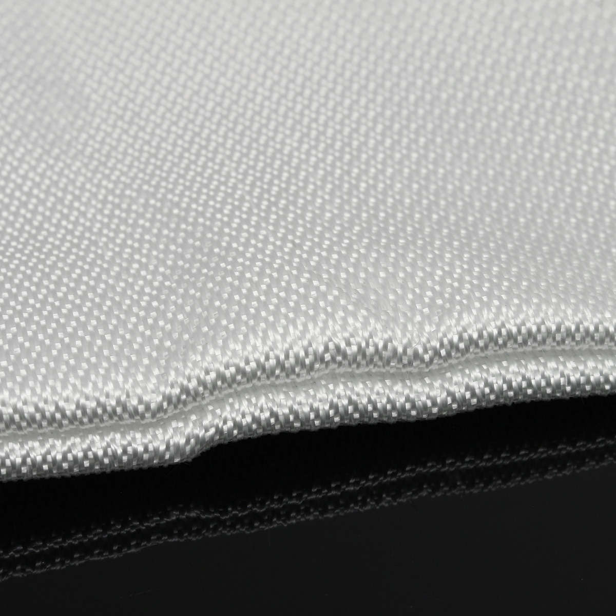 38x27CM Fireproof Pouch Document Safe Bag Fire Resistant Glass Fiber