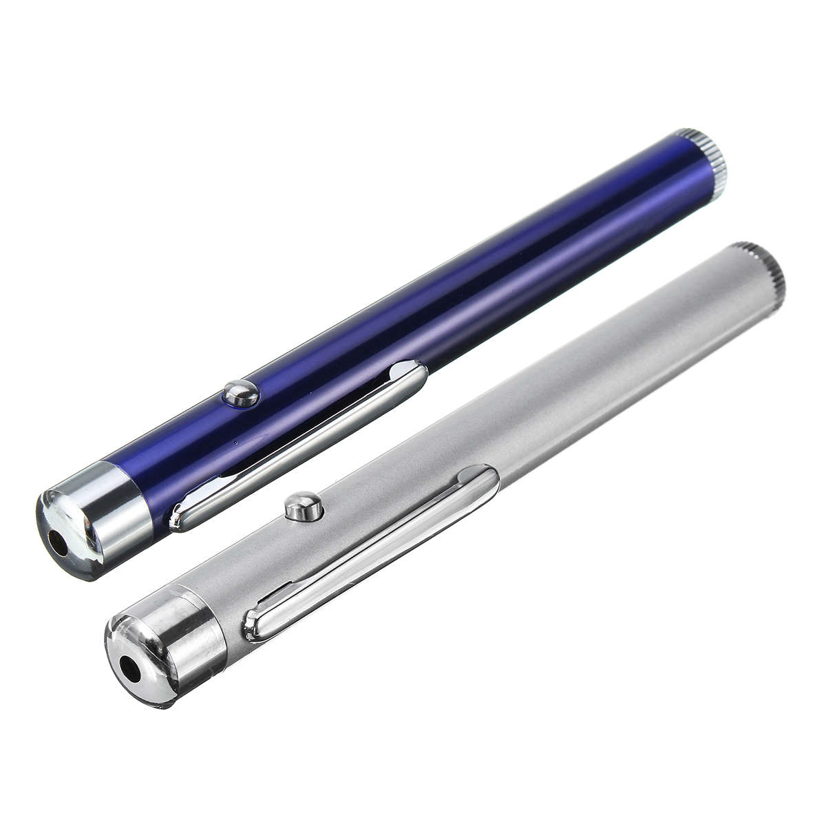 650nm 5mw Aluminum Red Light Laser Pen Laser Point