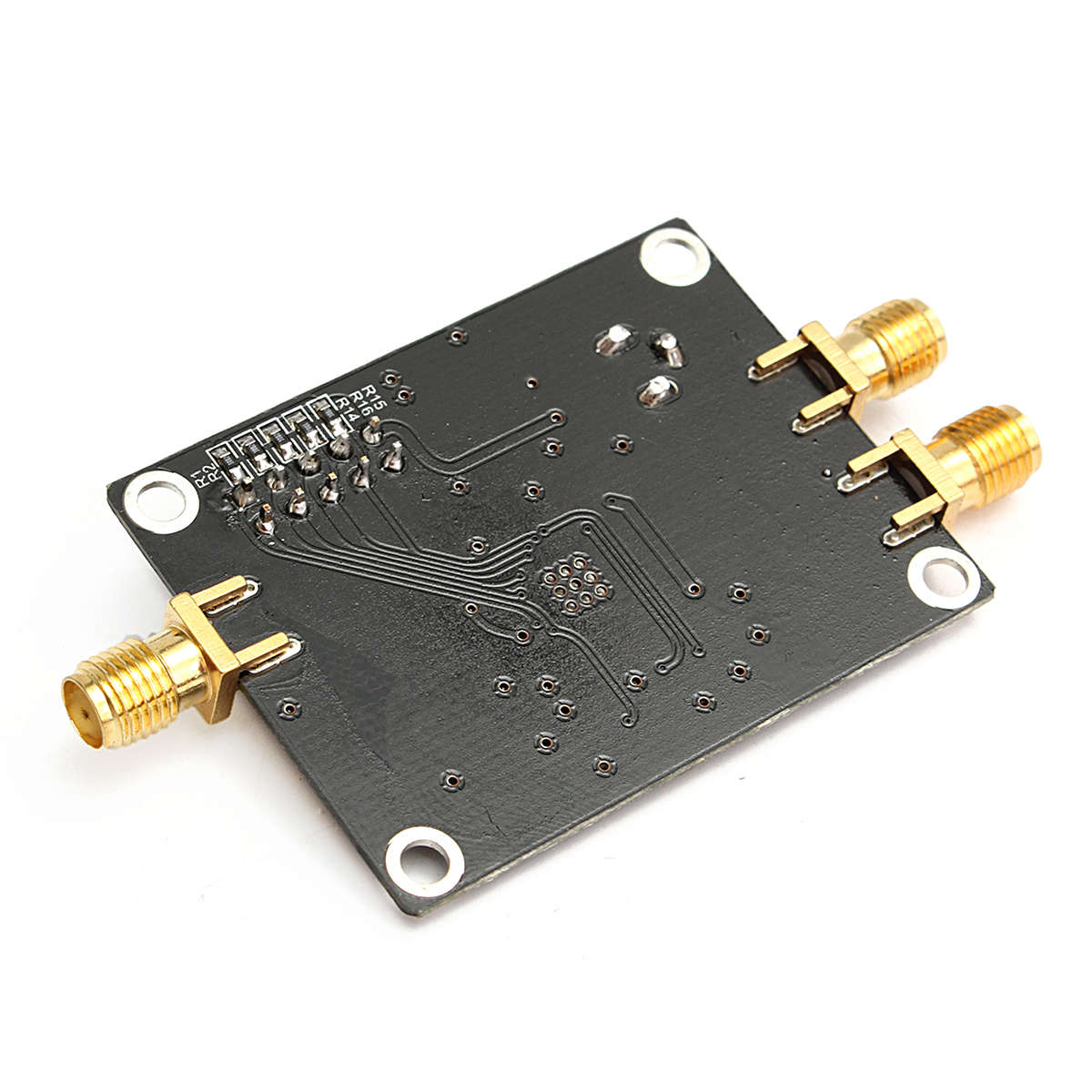 35M-4.4GHz PLL RF Signal Source Frequency Synthesizer ADF4351 Development Board