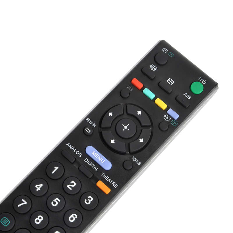 Replacement Remote Control For Sony Bravia TV RM-ED009