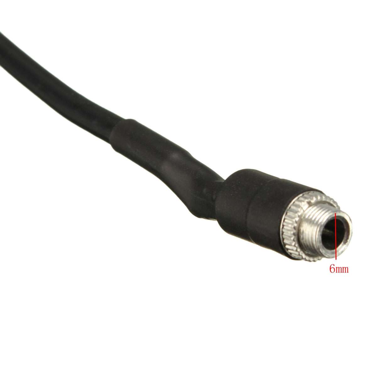 Local Stock : AUX IN Input Cable Lead MP3 3.5mm - Mountable Socket For BMW E46 : Perfect Timing